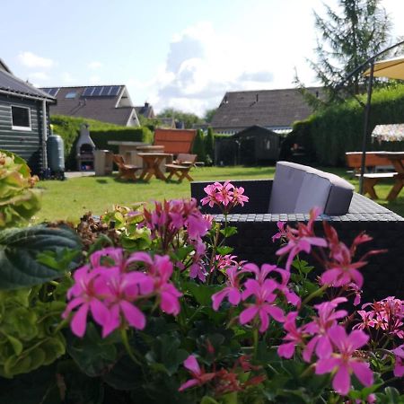 B&B De Koffietuin Beekbergen Exterior foto